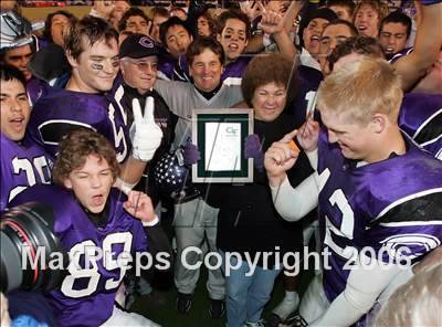 Thumbnail 1 in Poway vs. Carlsbad (SDS D1 Final) photogallery.