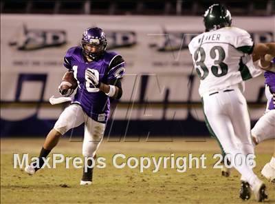 Thumbnail 1 in Poway vs. Carlsbad (SDS D1 Final) photogallery.