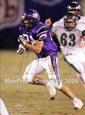Thumbnail 3 in Poway vs. Carlsbad (SDS D1 Final) photogallery.