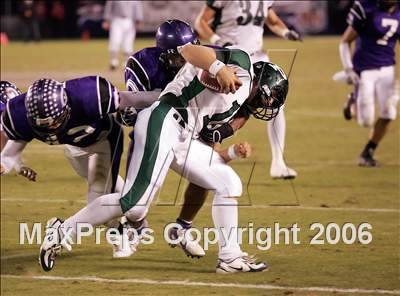Thumbnail 1 in Poway vs. Carlsbad (SDS D1 Final) photogallery.