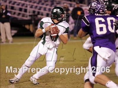 Thumbnail 1 in Poway vs. Carlsbad (SDS D1 Final) photogallery.