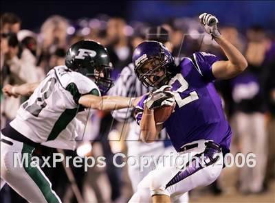 Thumbnail 3 in Poway vs. Carlsbad (SDS D1 Final) photogallery.