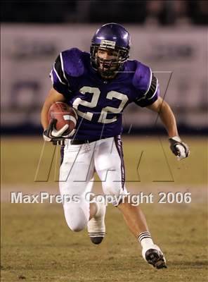 Thumbnail 1 in Poway vs. Carlsbad (SDS D1 Final) photogallery.