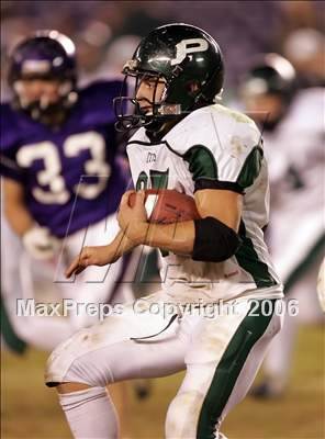 Thumbnail 1 in Poway vs. Carlsbad (SDS D1 Final) photogallery.