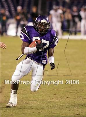 Thumbnail 1 in Poway vs. Carlsbad (SDS D1 Final) photogallery.