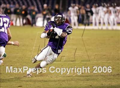 Thumbnail 2 in Poway vs. Carlsbad (SDS D1 Final) photogallery.