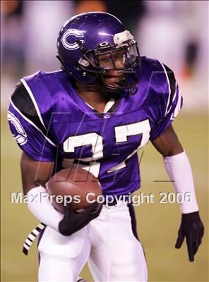Thumbnail 2 in Poway vs. Carlsbad (SDS D1 Final) photogallery.