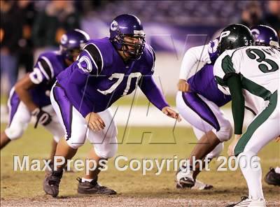 Thumbnail 1 in Poway vs. Carlsbad (SDS D1 Final) photogallery.