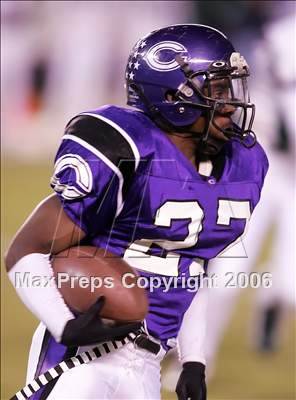 Thumbnail 3 in Poway vs. Carlsbad (SDS D1 Final) photogallery.