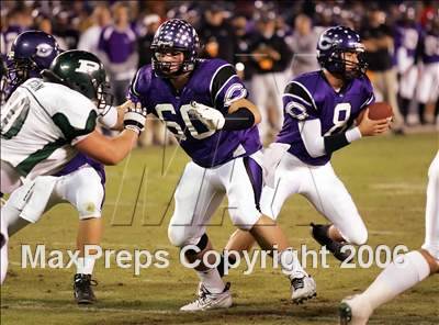 Thumbnail 1 in Poway vs. Carlsbad (SDS D1 Final) photogallery.
