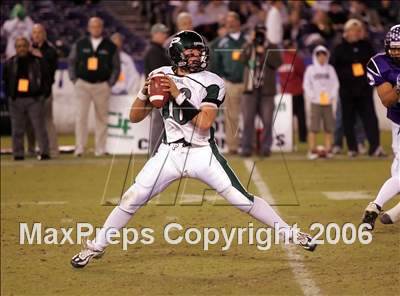 Thumbnail 1 in Poway vs. Carlsbad (SDS D1 Final) photogallery.