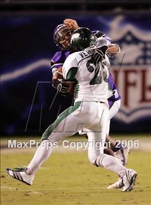 Thumbnail 1 in Poway vs. Carlsbad (SDS D1 Final) photogallery.