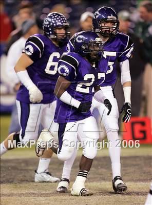 Thumbnail 1 in Poway vs. Carlsbad (SDS D1 Final) photogallery.