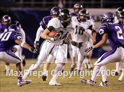 Thumbnail 1 in Poway vs. Carlsbad (SDS D1 Final) photogallery.