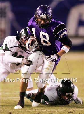 Thumbnail 1 in Poway vs. Carlsbad (SDS D1 Final) photogallery.