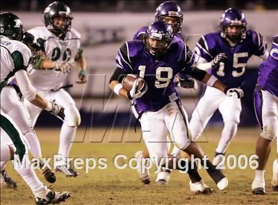 Thumbnail 1 in Poway vs. Carlsbad (SDS D1 Final) photogallery.