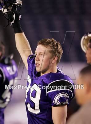 Thumbnail 1 in Poway vs. Carlsbad (SDS D1 Final) photogallery.