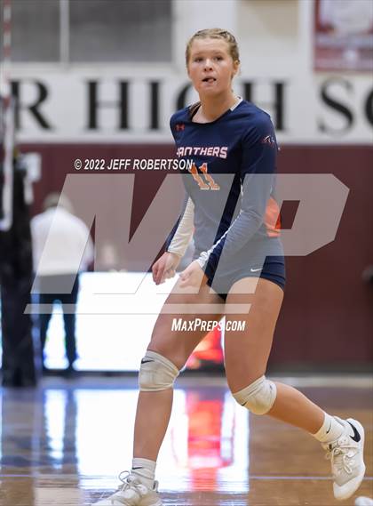Thumbnail 3 in Bradenton Christian (Braden River invitational) photogallery.