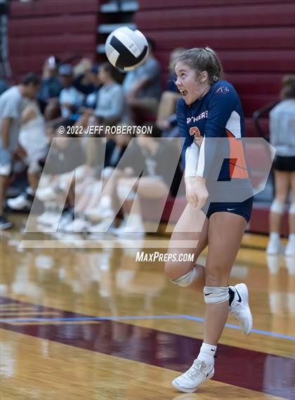 Thumbnail 3 in Bradenton Christian (Braden River invitational) photogallery.