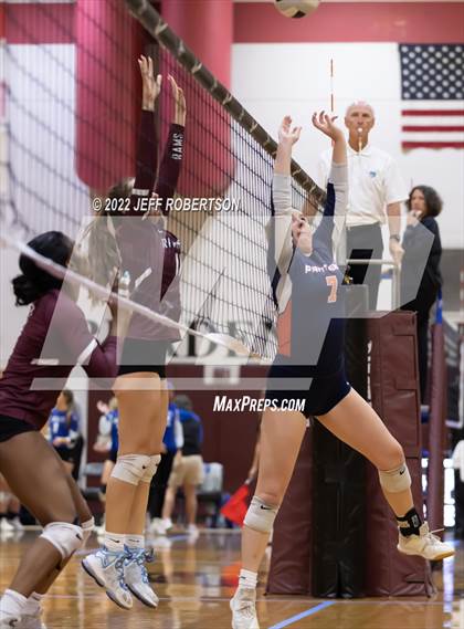 Thumbnail 1 in Bradenton Christian (Braden River invitational) photogallery.