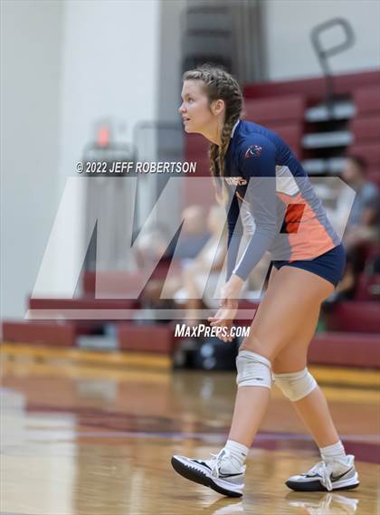 Thumbnail 3 in Bradenton Christian (Braden River invitational) photogallery.