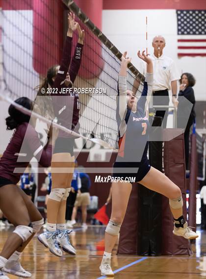 Thumbnail 2 in Bradenton Christian (Braden River invitational) photogallery.