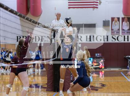 Thumbnail 3 in Bradenton Christian (Braden River invitational) photogallery.