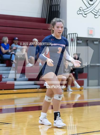 Thumbnail 3 in Bradenton Christian (Braden River invitational) photogallery.