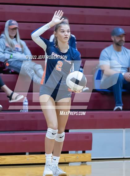 Thumbnail 2 in Bradenton Christian (Braden River invitational) photogallery.