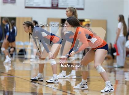 Thumbnail 2 in Bradenton Christian (Braden River invitational) photogallery.