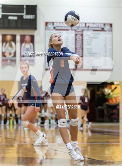Thumbnail 3 in Bradenton Christian (Braden River invitational) photogallery.