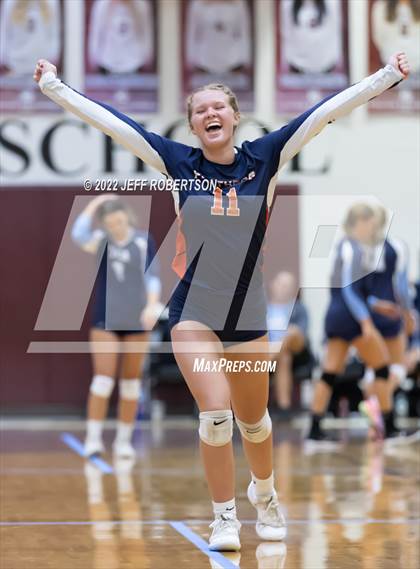 Thumbnail 1 in Bradenton Christian (Braden River invitational) photogallery.