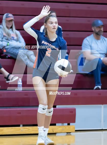 Thumbnail 3 in Bradenton Christian (Braden River invitational) photogallery.