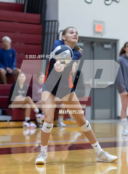 Thumbnail 3 in Bradenton Christian (Braden River invitational) photogallery.