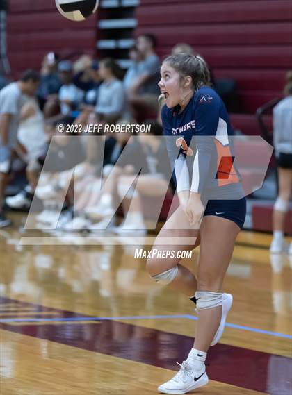 Thumbnail 2 in Bradenton Christian (Braden River invitational) photogallery.