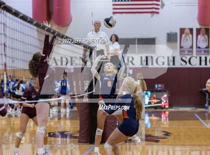 Thumbnail 2 in Bradenton Christian (Braden River invitational) photogallery.