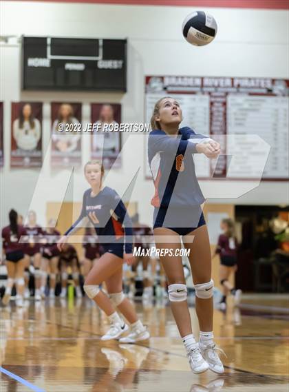 Thumbnail 1 in Bradenton Christian (Braden River invitational) photogallery.