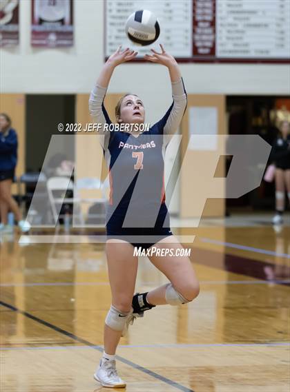 Thumbnail 2 in Bradenton Christian (Braden River invitational) photogallery.