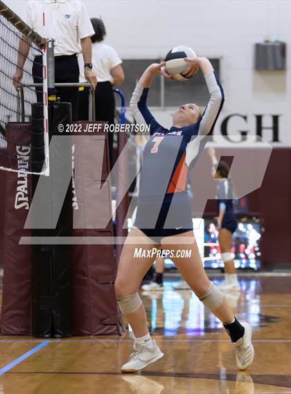 Thumbnail 1 in Bradenton Christian (Braden River invitational) photogallery.