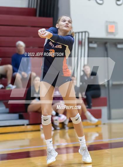 Thumbnail 2 in Bradenton Christian (Braden River invitational) photogallery.