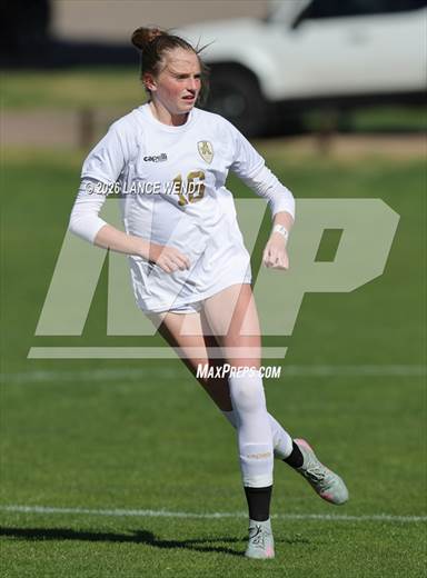 Jefferson Academy @ Colorado Academy