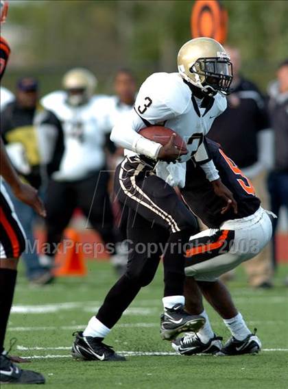 Thumbnail 1 in McKinley vs. East photogallery.