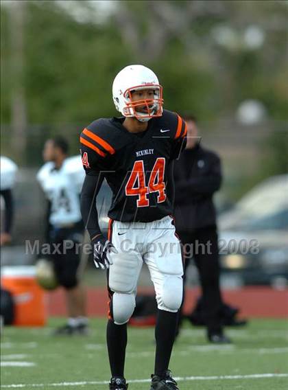 Thumbnail 1 in McKinley vs. East photogallery.