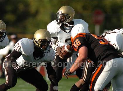 Thumbnail 1 in McKinley vs. East photogallery.