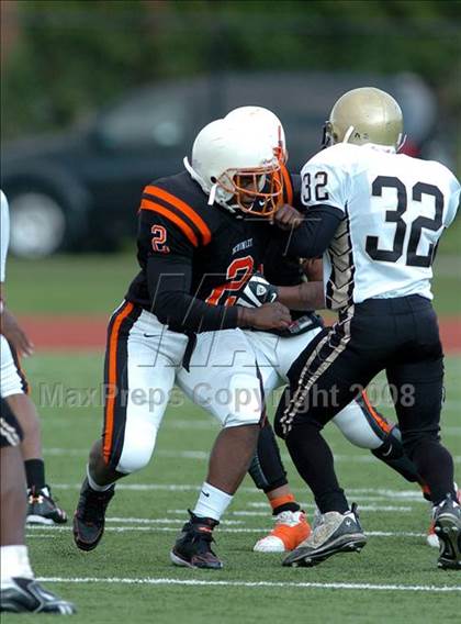 Thumbnail 1 in McKinley vs. East photogallery.