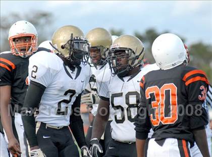 Thumbnail 1 in McKinley vs. East photogallery.