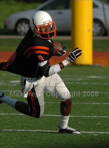 Thumbnail 1 in McKinley vs. East photogallery.