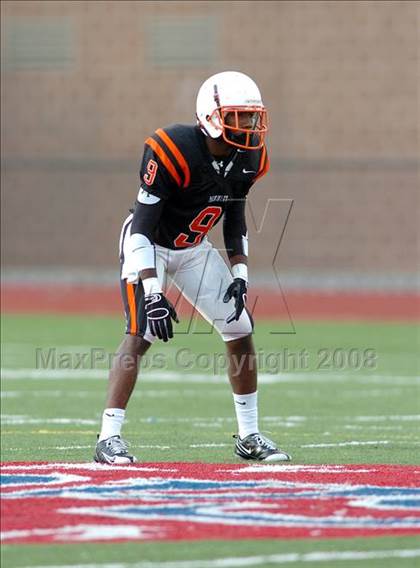 Thumbnail 3 in McKinley vs. East photogallery.