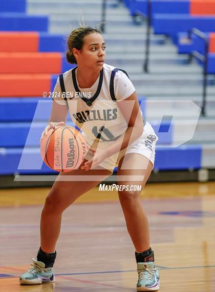 Thumbnail 2 in White County vs. Creekview (Peach State Explosion) photogallery.
