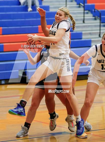 Thumbnail 1 in White County vs. Creekview (Peach State Explosion) photogallery.